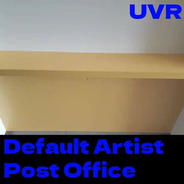 Post Office by Default Artist - album cover