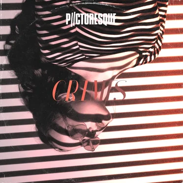 Crimes by Picturesque - album cover