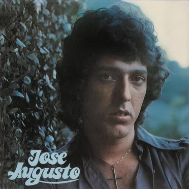 José Augusto by José Augusto - album cover