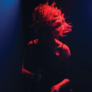 Strobe Lights / Glasgow Kisses