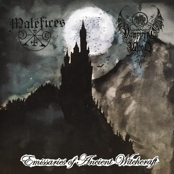 Emissaries of Ancient Witchcraft