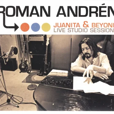 Juanita & Beyond: Live Studio Sessions