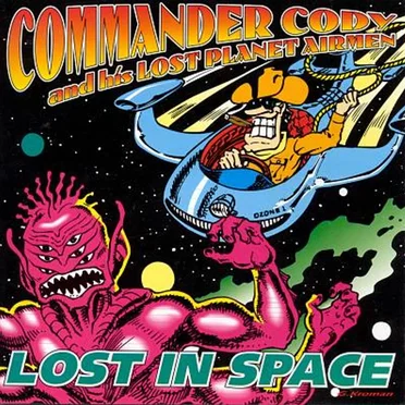 Lost in Space
