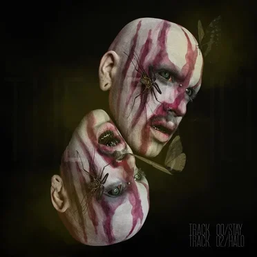 Halo by The Dahli - album cover