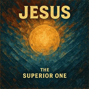 Jesus, The Superior One