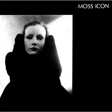 Moss Icon