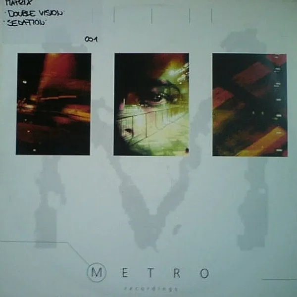 Double Vision / Sedation