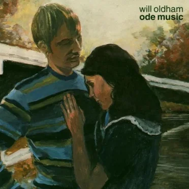 Ode Music by Will Oldham - album cover