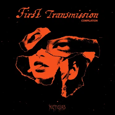 First Transmission Compilation by Various Artists - album cover