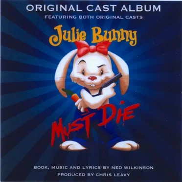 Julie Bunny Must Die by Various Artists - album cover