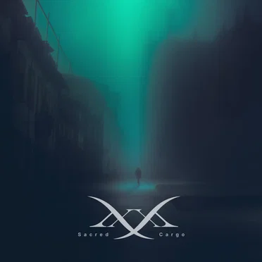 Sacred Cargo by MMXX - album cover