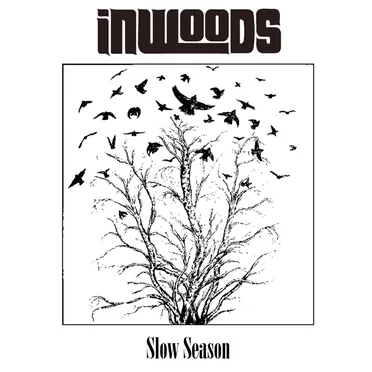 Slow Season by Inwoods - album cover