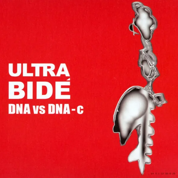 DNA vs DNA-c