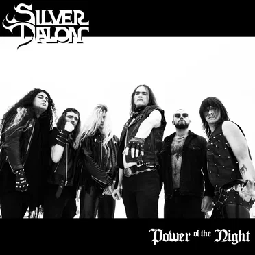 Silver Talon