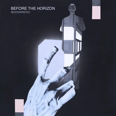 Before The Horizon Reinterpreted