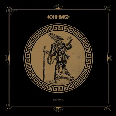 The Fool by Ohhms - album cover