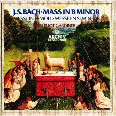 Mass in B minor