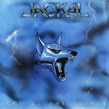 Cry of the Jackal