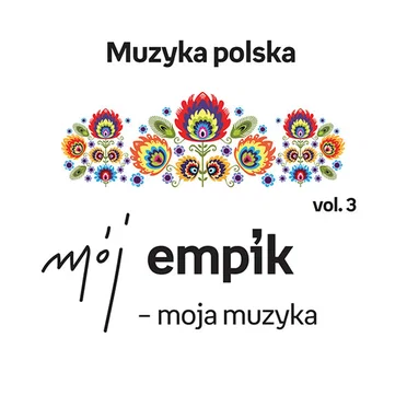 Muzyka polska, vol.3 by Various Artists - album cover