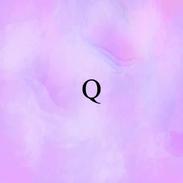 Q
