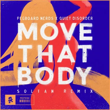 Move That Body (Soltan remix)