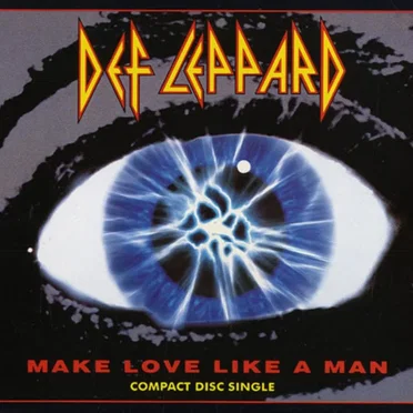 Make Love Like a Man