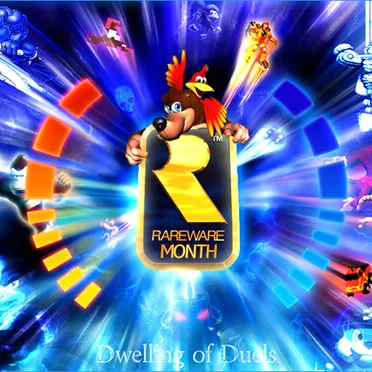 Dwelling of Duels 2009-09: Rareware Month