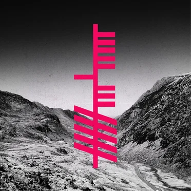 Calon Dan Glo by I Fight Lions - album cover