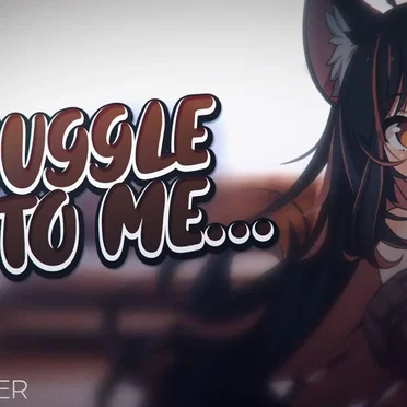 “Please Pat Me…” Your Tsundere Catgirl Roommate Wants Your Snuggles and Headpats by alekirser - album cover