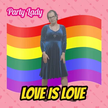 Love is Love