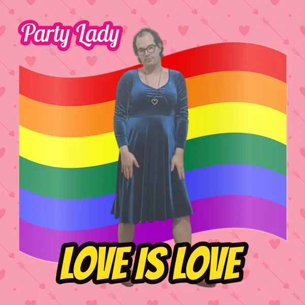 Love is Love
