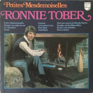 Petites mesdemoiselles
