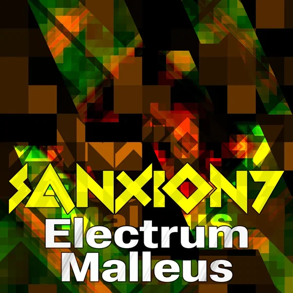 Electrum Malleus