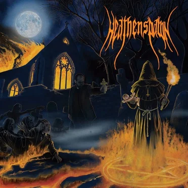 Heathenspawn