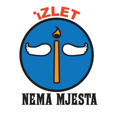 Nema Mjesta by iZLET - album cover
