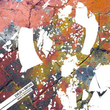 Break It Into Pieces