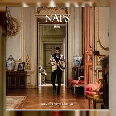 Les mains faites pour l'or