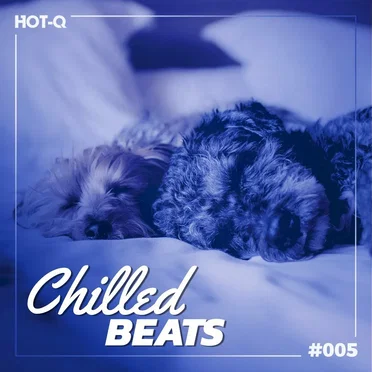 Chilled Beats 005 by Various Artists - album cover