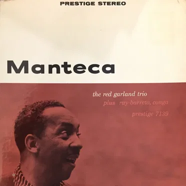 Manteca