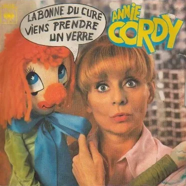 La Bonne du curé / Viens prendre un verre