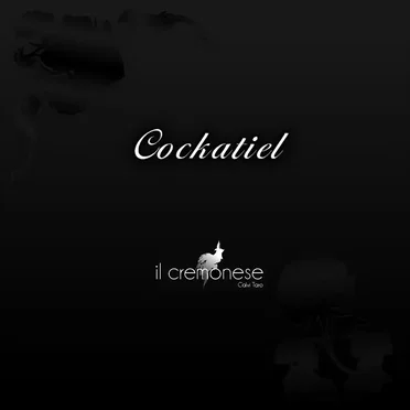 Cockatiel