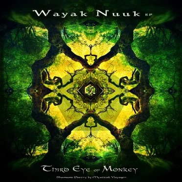 Wayak Nuuk EP