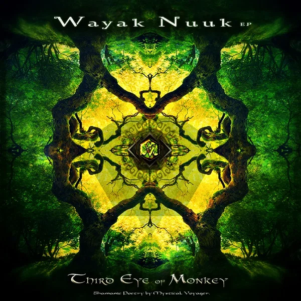 Wayak Nuuk EP