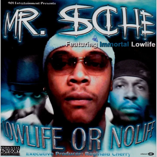 Lowlife Or Nolife