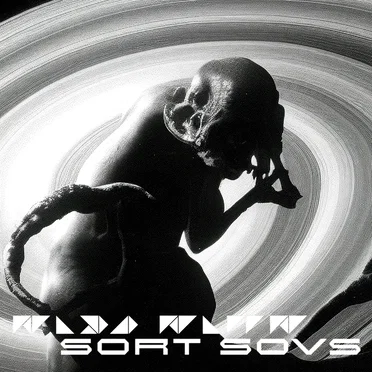 Sort Sovs by Ruskomsnusk - album cover