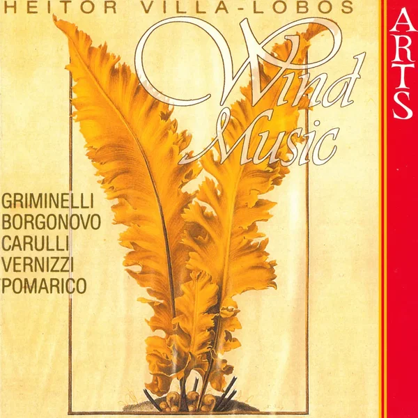 Wind Music