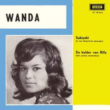 Sukiyaki / De kelder van Billy