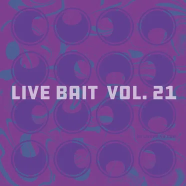 Live Bait, Vol. 21