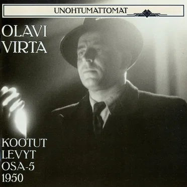 Kootut levyt, osa 5: 1950