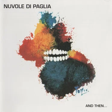 And Then... by Nuvole di Paglia - album cover